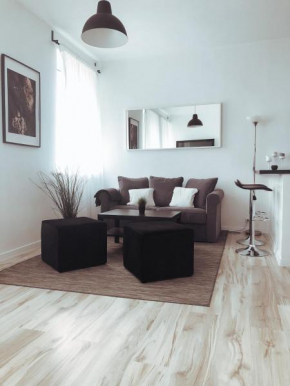 Vasaros apartamentai 1
